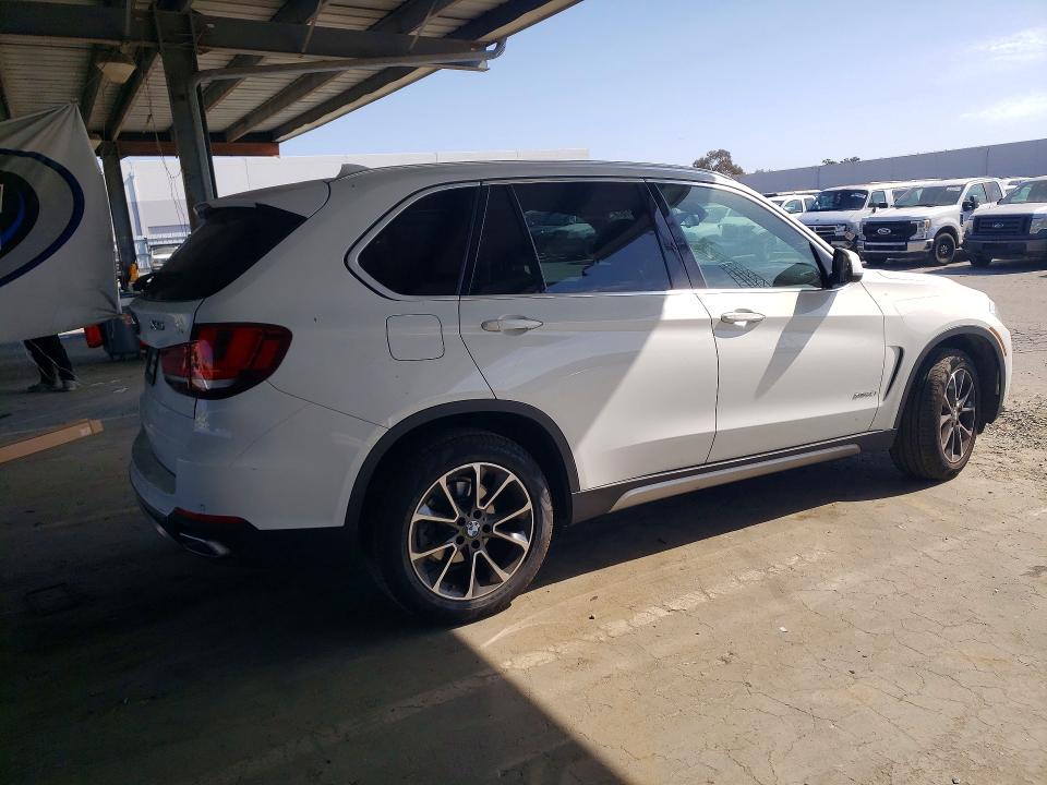 Aukcja sprzedaży 2018 Bmw X5, vin: 5UXKR0C54J0X91476, numer aukcji: 64583516