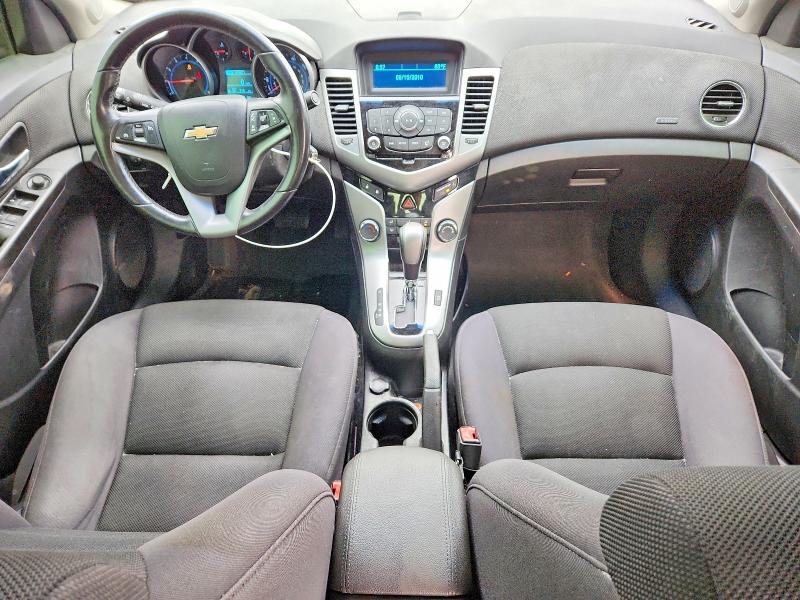 Aukcja sprzedaży 2013 Chevrolet Cruze, vin: 1G1PC5SB3D7143502, numer aukcji: 64803436