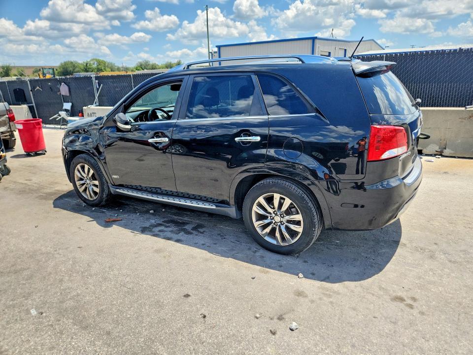 Aukcja sprzedaży 2013 Kia Sorento, vin: 5XYKWDA23DG347675, numer aukcji: 65324626