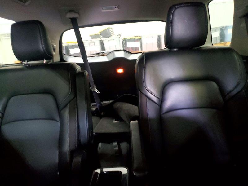 63556096 :رقم المزاد ، 5N1DR3CD1RC308938 vin ، 2024 Nissan Pathfinder مزاد بيع