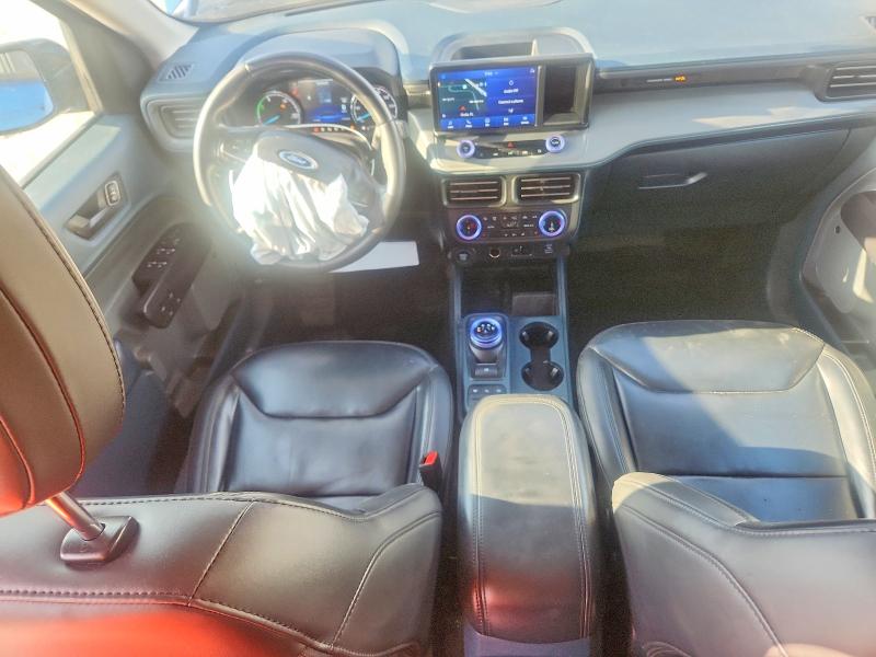 66933376 :رقم المزاد ، 3FTTW8E39PRA42528 vin ، 2023 Ford Maverick مزاد بيع
