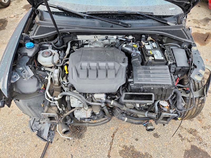 Aukcja sprzedaży 2021 Audi Q3, vin: WA1AUCF38M1133546, numer aukcji: 63239136