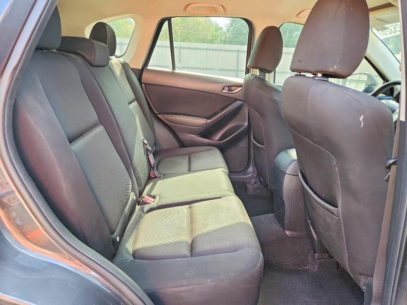 Продажа на аукционе авто 2016 Mazda Cx-5, vin: JM3KE2BY5G0692265, номер лота: 65125326