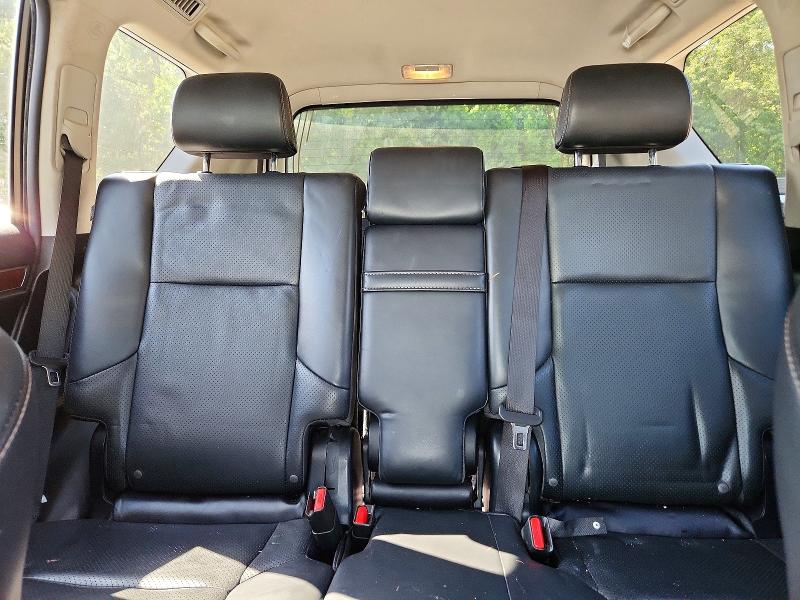 Aukcja sprzedaży 2010 Lexus Gx, vin: JTJBM7FX2A5014333, numer aukcji: 66018286