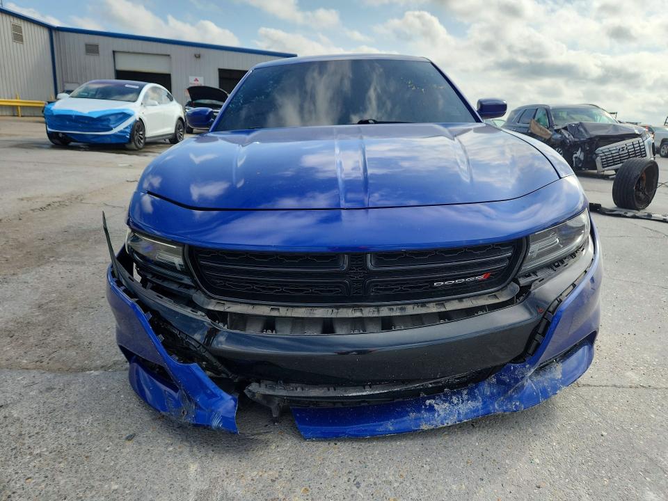 Aukcja sprzedaży 2018 Dodge Charger, vin: 2C3CDXAT8JH213444, numer aukcji: 64972676
