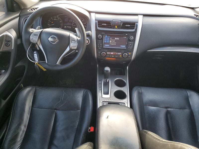 Продажа на аукционе авто 2013 Nissan Altima, vin: 1N4BL3AP7DC221571, номер лота: 66122206