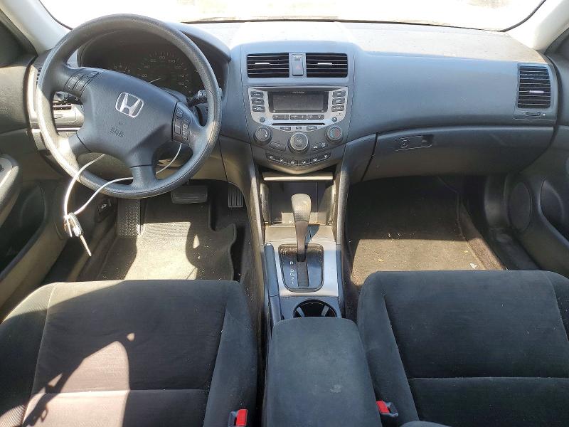 Продажа на аукционе авто 2007 Honda Accord, vin: 1HGCM56787A011868, номер лота: 64437506
