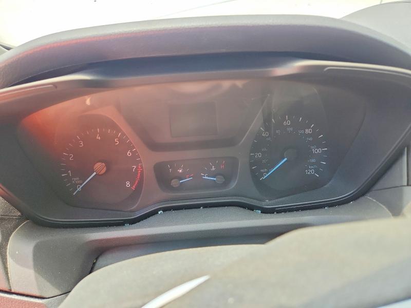 Продажа на аукционе авто 2017 Ford Transit, vin: 1FBZX2YM1HKB16771, номер лота: 66293986