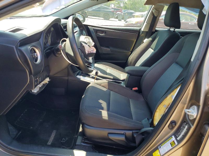 Aukcja sprzedaży 2019 Toyota Corolla, vin: 2T1BURHE8KC239290, numer aukcji: 65863386