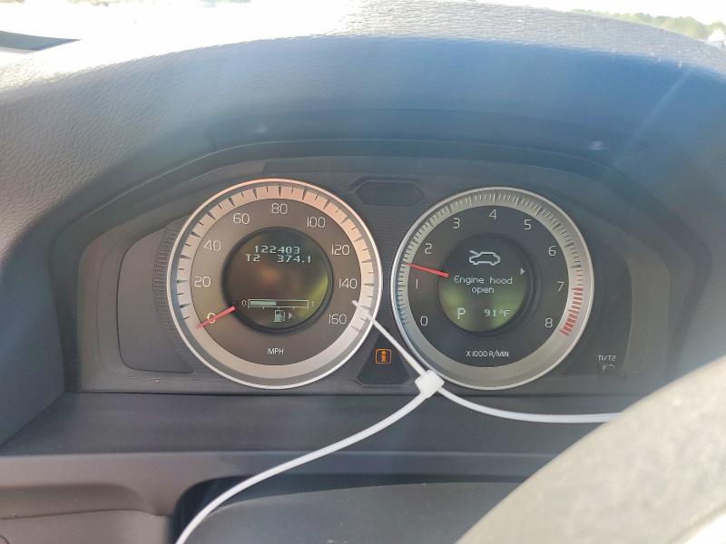 Продажа на аукционе авто 2012 Volvo S60, vin: YV1622FS3C2046725, номер лота: 66112946