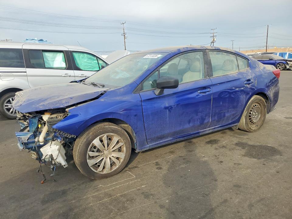 Aukcja sprzedaży 2022 Subaru Impreza, vin: 4S3GKAB69N3603129, numer aukcji: 67013036