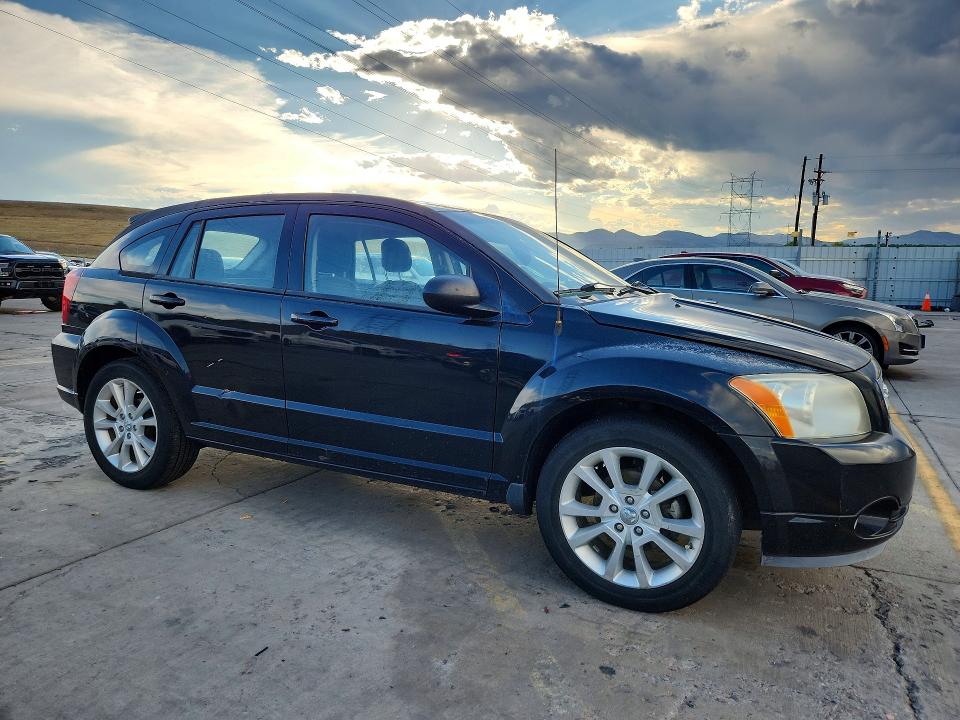 2012 Dodge Caliber მანქანა იყიდება აუქციონზე, vin: 1C3CDWEA1CD529562, აუქციონის ნომერი: 65843656