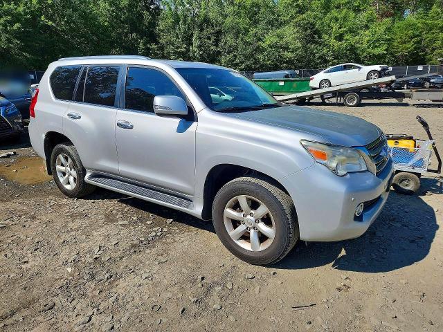 Aukcja sprzedaży 2010 Lexus Gx, vin: JTJBM7FX2A5014333, numer aukcji: 66018286