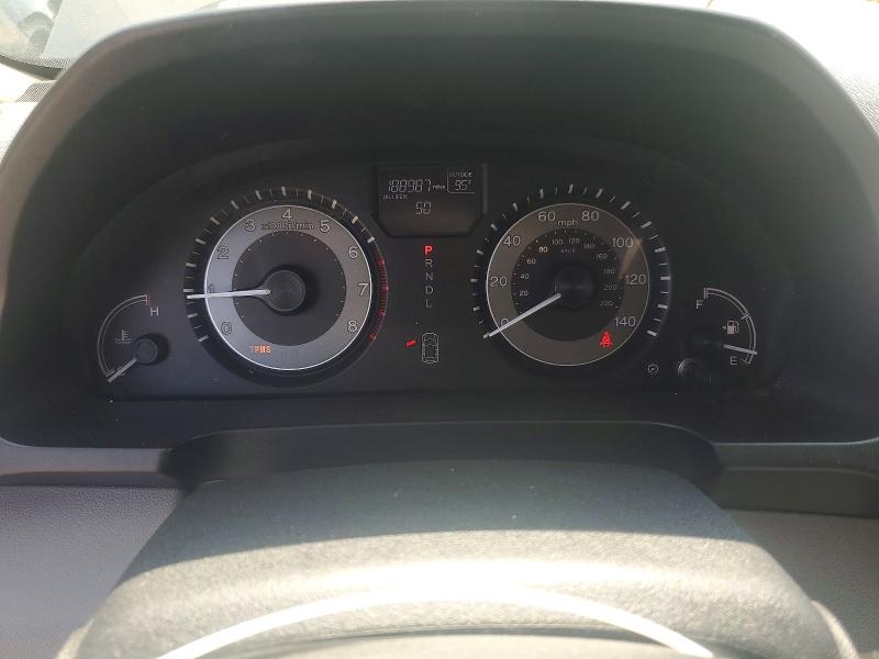 Продажа на аукционе авто 2016 Honda Odyssey, vin: 5FNRL5H46GB147423, номер лота: 64073976