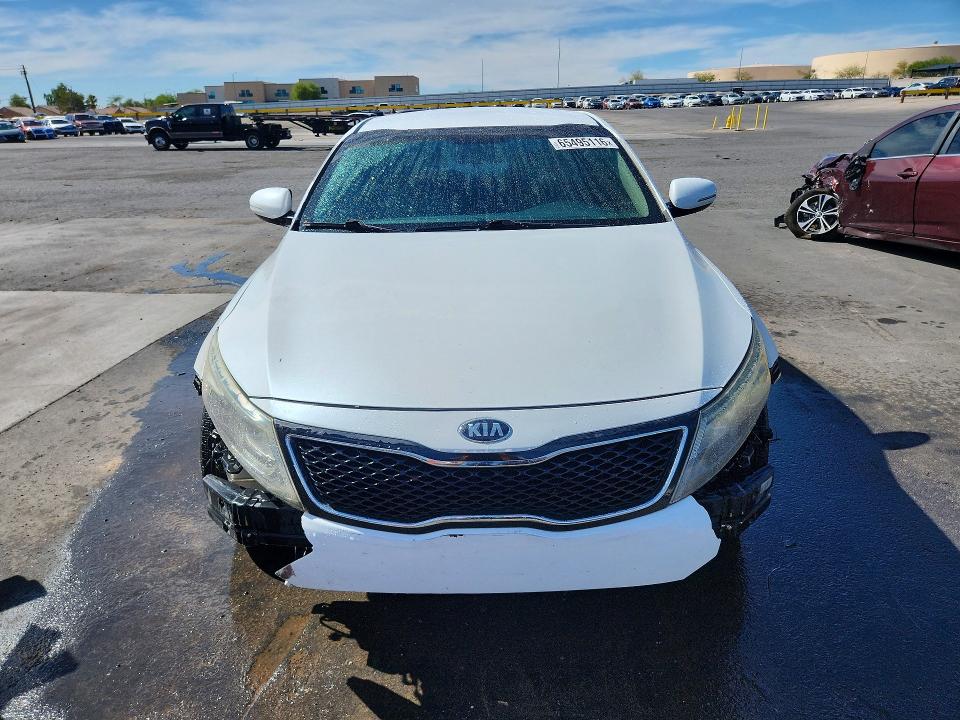 Продаж на аукціоні авто 2015 Kia Optima, vin: 5XXGM4A75FG420219, номер лоту: 65495116