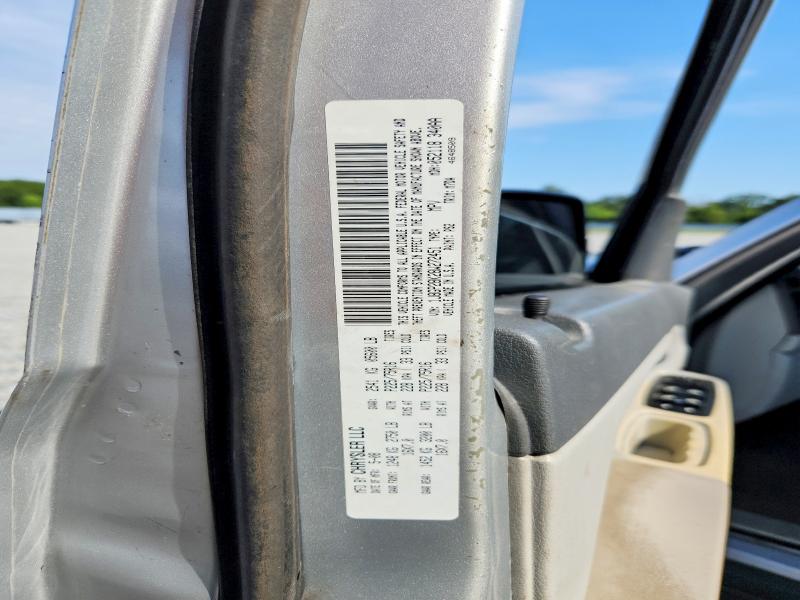 Продажа на аукционе авто 2008 Jeep Liberty, vin: 1J8GP28K28W272451, номер лота: 65367186