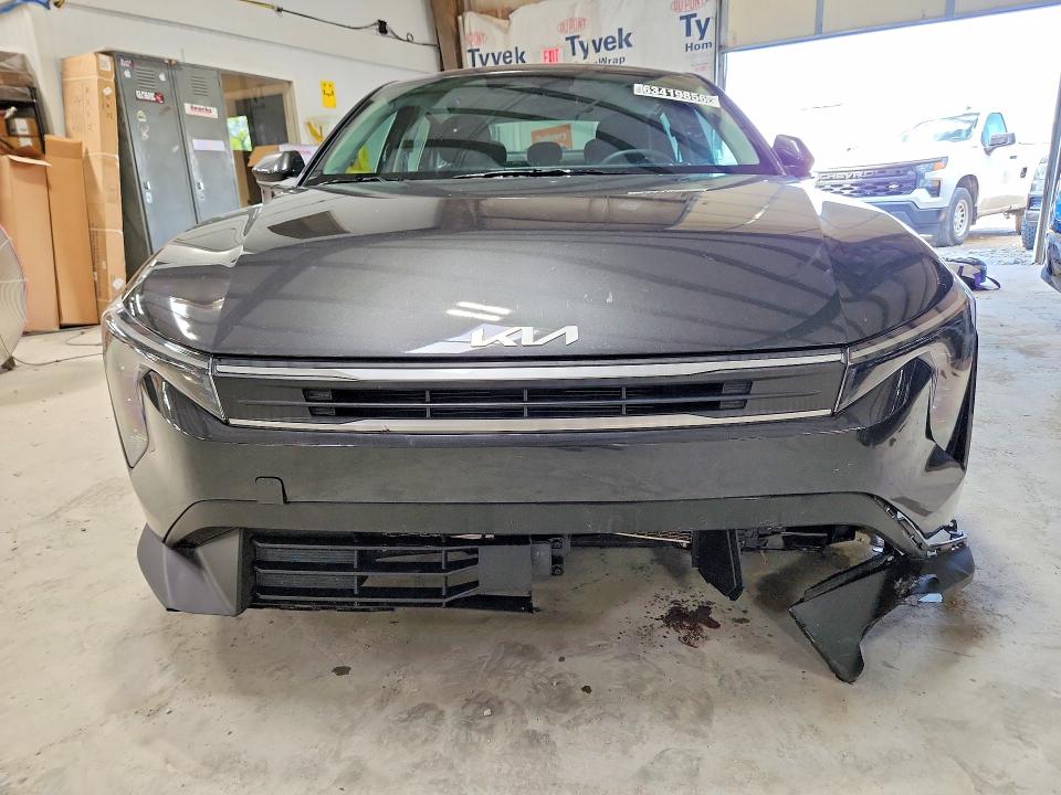 63419856 :رقم المزاد ، 3KPFT4DE6TE249168 vin ، 2026 Kia K4 مزاد بيع