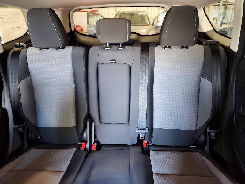 Продажа на аукционе авто 2017 Ford Escape, vin: 1FMCU0GD1HUC61552, номер лота: 65575576