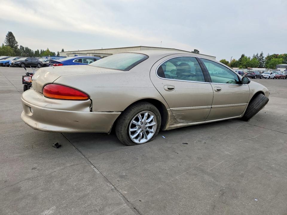 65674116 :رقم المزاد ، 2C3AD56G93H553728 vin ، 2003 Chrysler Concorde مزاد بيع