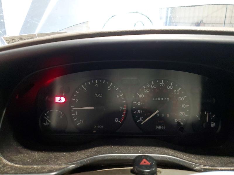 Aukcja sprzedaży 2000 Mercury Mystique, vin: 1MEFM66L2YK614324, numer aukcji: 63380506