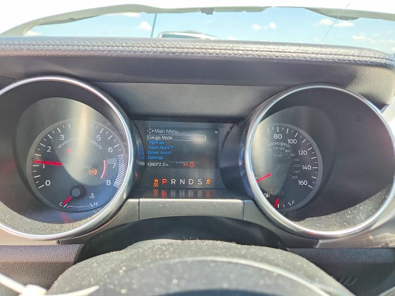 Продажа на аукционе авто 2020 Ford Mustang, vin: 1FATP8UH0L5125942, номер лота: 63255386