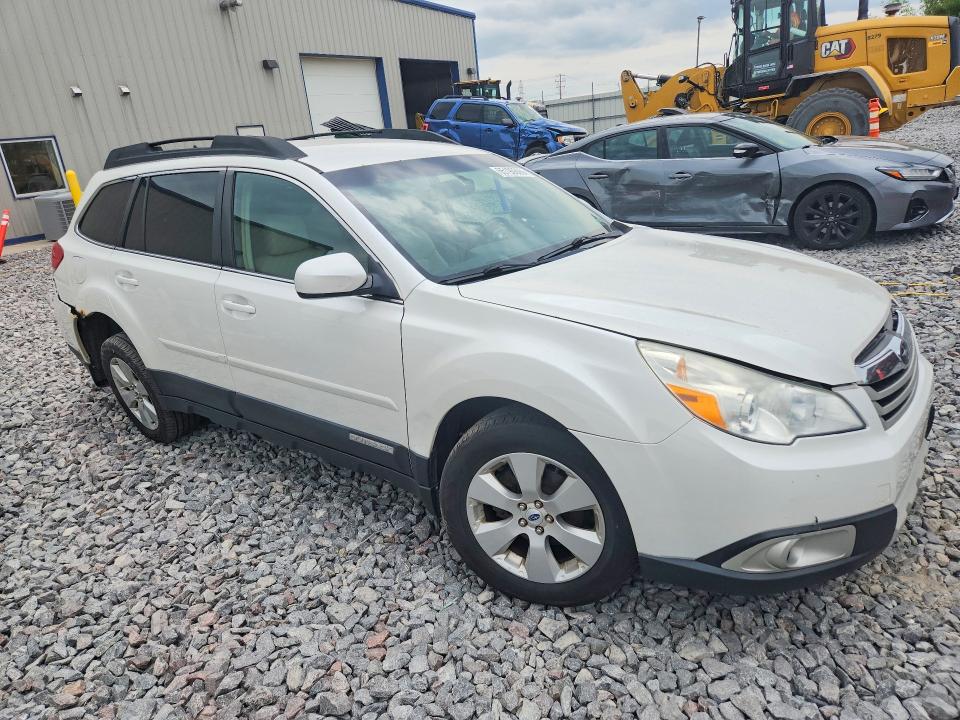 Aukcja sprzedaży 2012 Subaru Outback, vin: 4S4BRCJC3C3252879, numer aukcji: 65190696