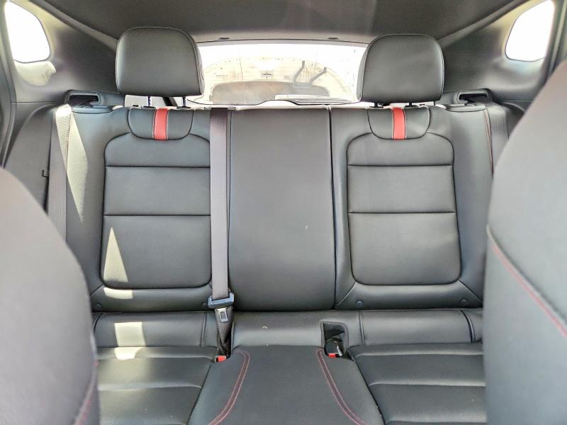 Aukcja sprzedaży 2025 Chevrolet Trax, vin: KL77LJEP2SC139711, numer aukcji: 63909076