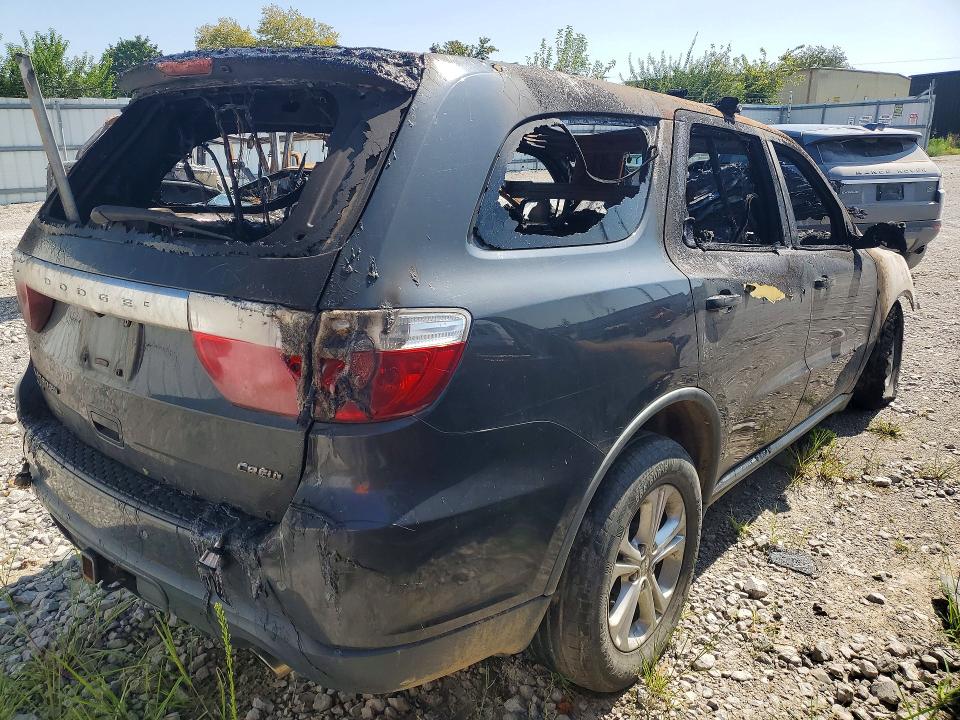 Aukcja sprzedaży 2011 Dodge Durango, vin: 1D4SE4GT2BC594273, numer aukcji: 65709246
