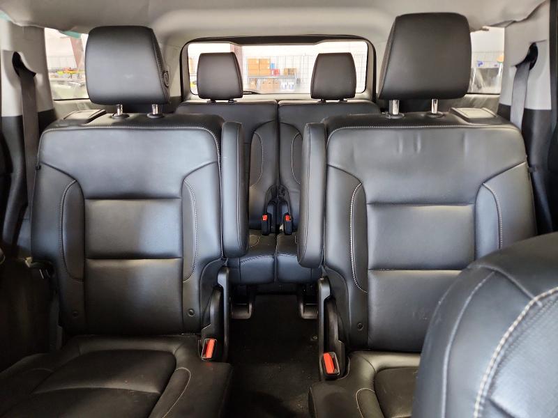 Продажа на аукционе авто 2019 Gmc Acadia, vin: 1GKKNULS7KZ284146, номер лота: 65152216