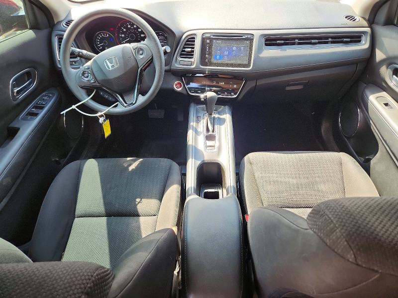 Продажа на аукционе авто 2016 Honda Hr-v, vin: 3CZRU6H51GM744416, номер лота: 65949316