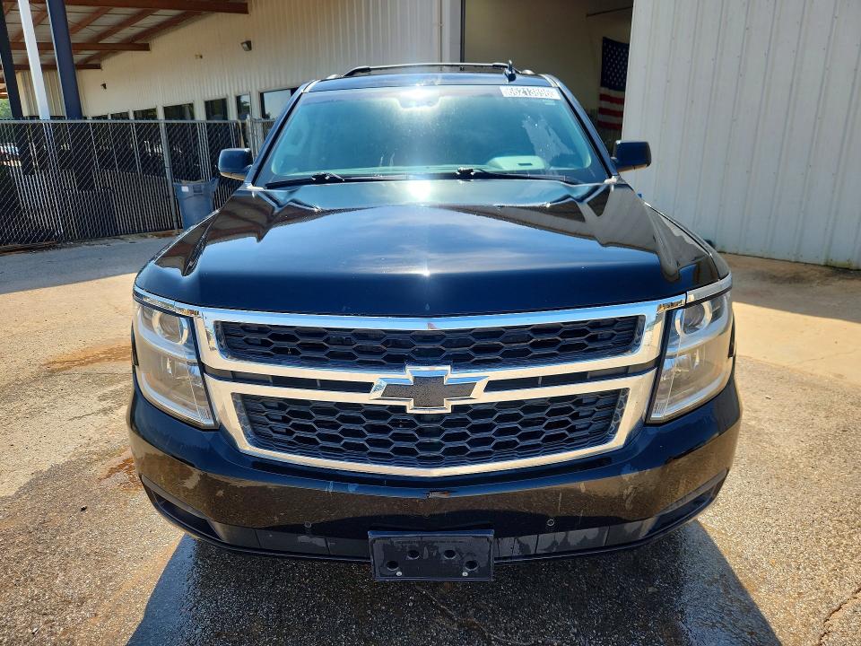 2019 Chevrolet Tahoe მანქანა იყიდება აუქციონზე, vin: 1GNSCBKC6KR234782, აუქციონის ნომერი: 66213896