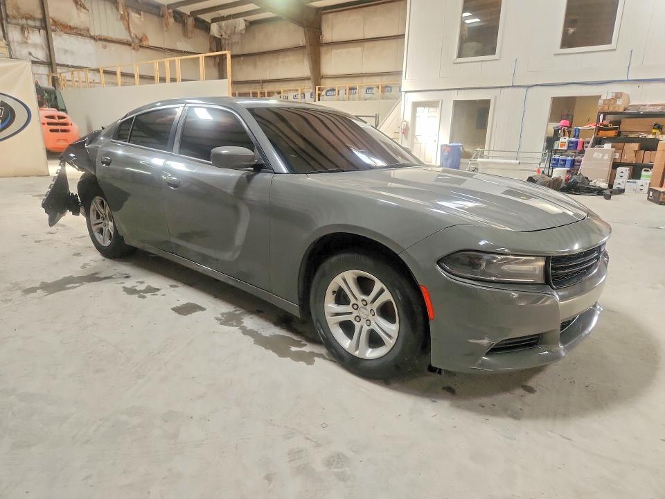 Продажа на аукционе авто 2018 Dodge Charger, vin: 2C3CDXBG4JH232090, номер лота: 64839426