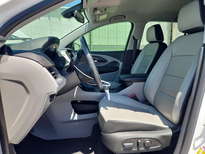64749446 :رقم المزاد ، 3GKALPEG6PL141957 vin ، 2023 Gmc Terrain مزاد بيع