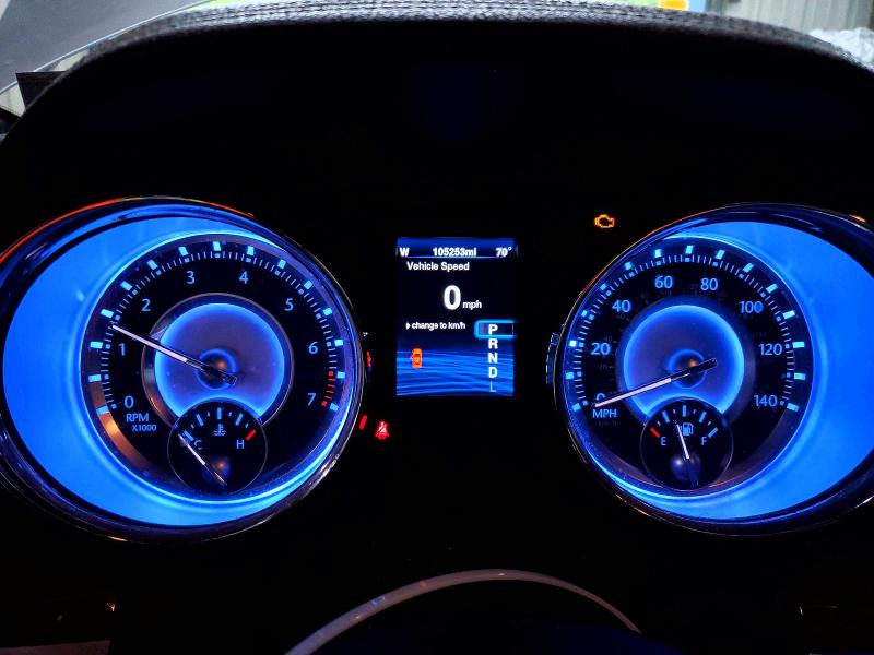 Продаж на аукціоні авто 2014 Chrysler 300, vin: 2C3CCAAGXEH375326, номер лоту: 67197376