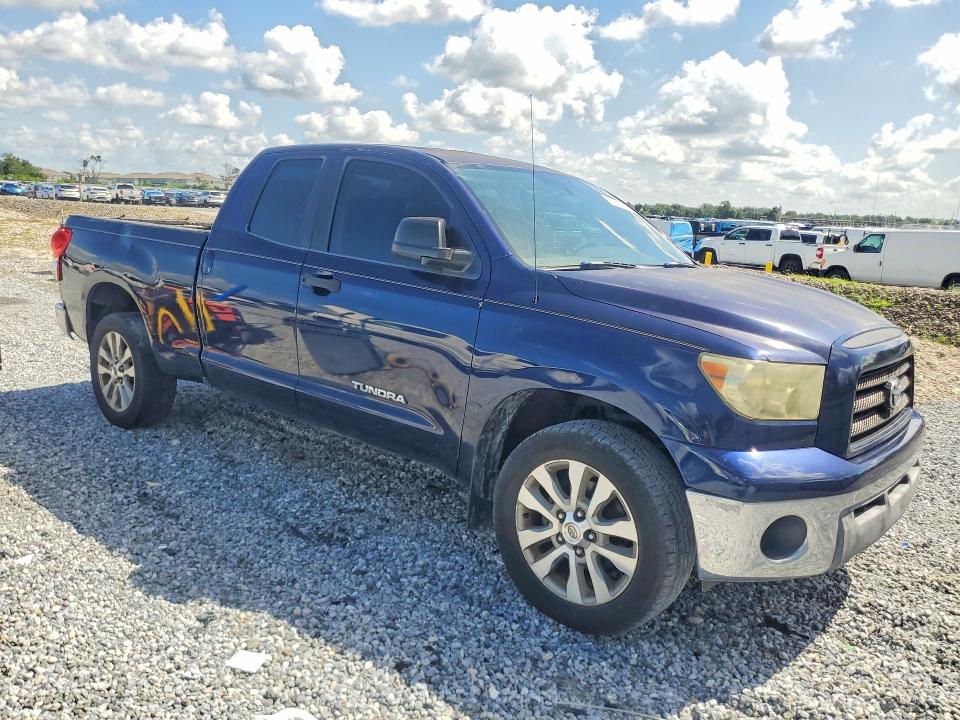 Продаж на аукціоні авто 2008 Toyota Tundra, vin: 5TFRU54198X010430, номер лоту: 65181156