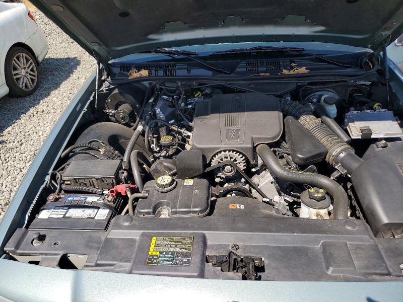 Продажа на аукционе авто 2005 Mercury Grand Marquis, vin: 2MEFM74W75X609874, номер лота: 62352566