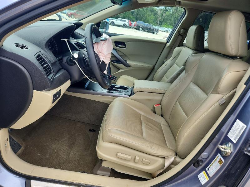 Aukcja sprzedaży 2015 Acura Rdx, vin: 5J8TB3H52FL006710, numer aukcji: 66187866