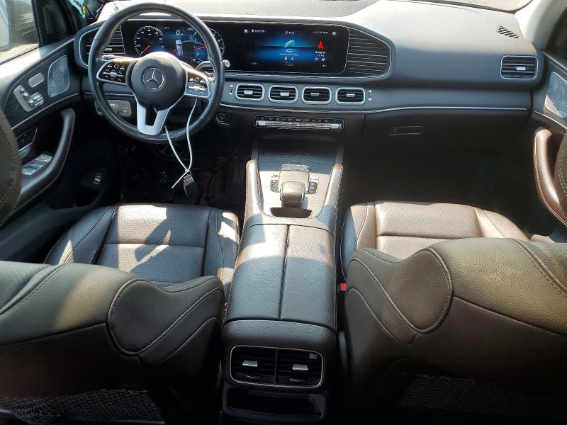 Продажа на аукционе авто 2020 Mercedes-benz Gle, vin: 4JGFB4KB9LA093749, номер лота: 65042646