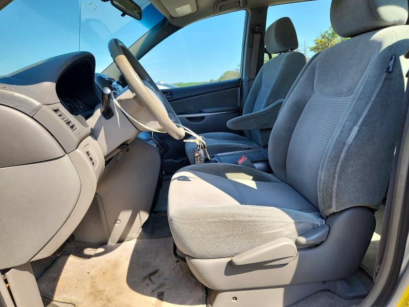Продаж на аукціоні авто 2008 Toyota Sienna, vin: 5TDZK23C88S116557, номер лоту: 65840816