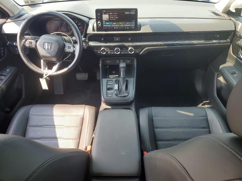 Aukcja sprzedaży 2025 Honda Cr-v, vin: 2HKRS4H76SH426128, numer aukcji: 64800696