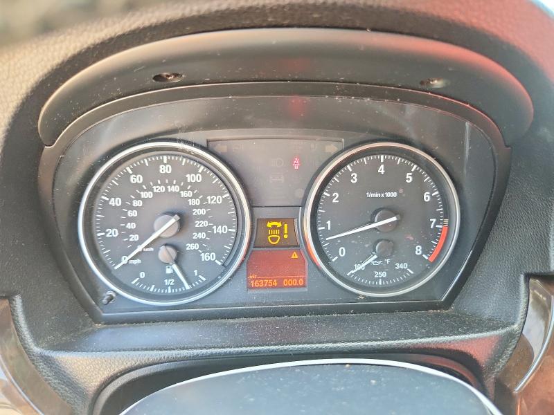 Aukcja sprzedaży 2011 Bmw 335, vin: WBAKG7C55BE262524, numer aukcji: 63779816