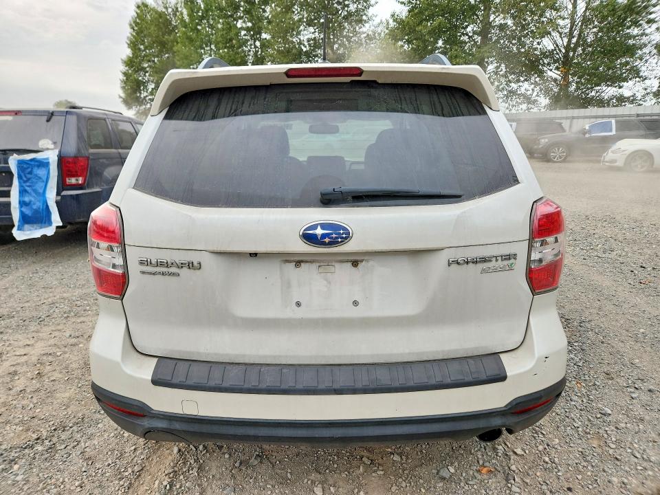 Aukcja sprzedaży 2014 Subaru Forester, vin: JF2SJAJCXEH547050, numer aukcji: 65676166