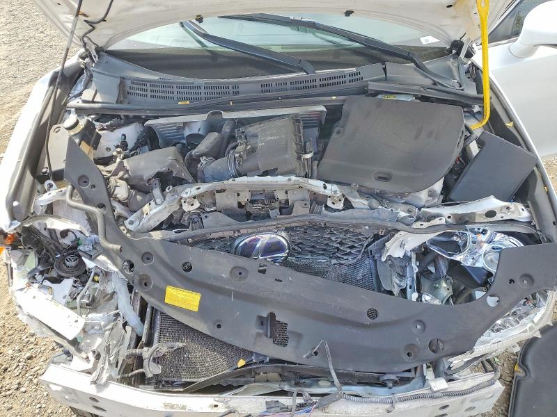 66650806 :رقم المزاد ، JTHKD5BH6C2106554 vin ، 2012 Lexus Ct مزاد بيع