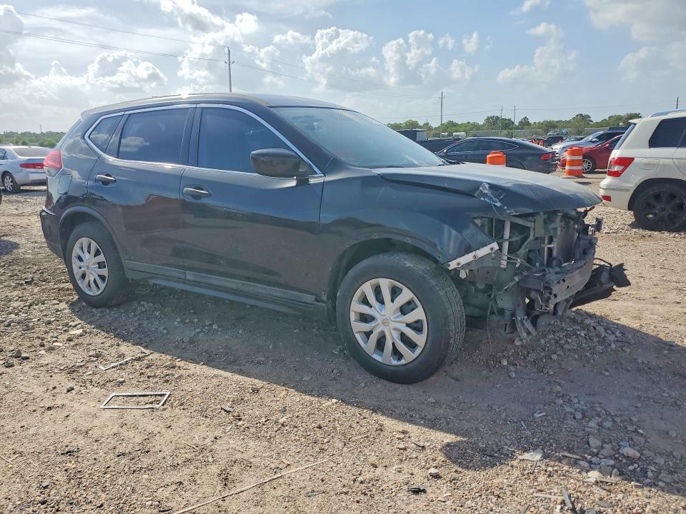 Aukcja sprzedaży 2018 Nissan Rogue, vin: 5N1AT2MT3JC725373, numer aukcji: 64791646