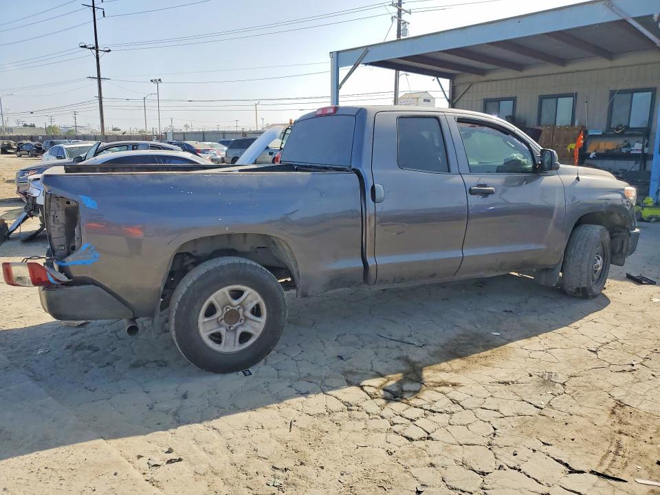 Продаж на аукціоні авто 2015 Toyota Tundra, vin: 5TFRM5F16FX082809, номер лоту: 62824656