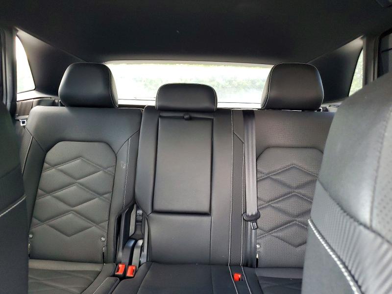 Продажа на аукционе авто 2025 Volkswagen Atlas Cross Sport, vin: 1V2WE2CA1SC221098, номер лота: 63365696