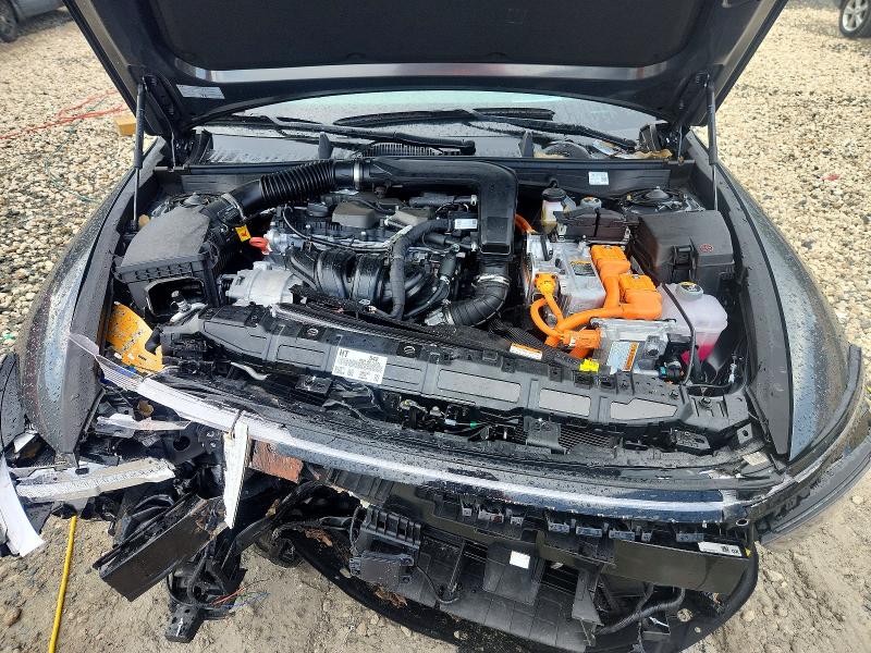 Aukcja sprzedaży 2026 Hyundai Sonata Hybrid, vin: KMHL54JJ9TA151023, numer aukcji: 62910156