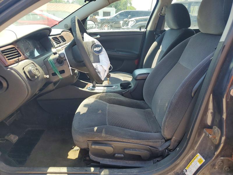 Aukcja sprzedaży 2009 Chevrolet Impala, vin: 2G1WT57K091291339, numer aukcji: 64085576