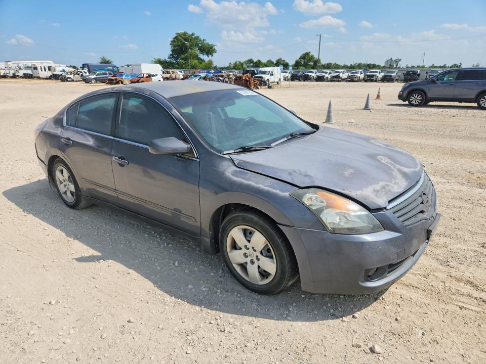 Продаж на аукціоні авто 2007 Nissan Altima, vin: 1N4AL21E77C213947, номер лоту: 63908236