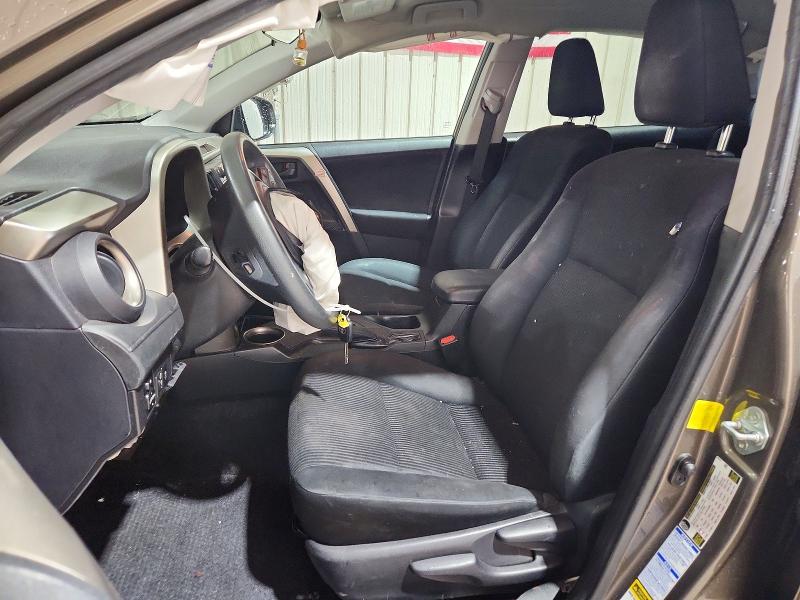 Aukcja sprzedaży 2015 Toyota Rav4, vin: 2T3BFREV0FW264338, numer aukcji: 64115096